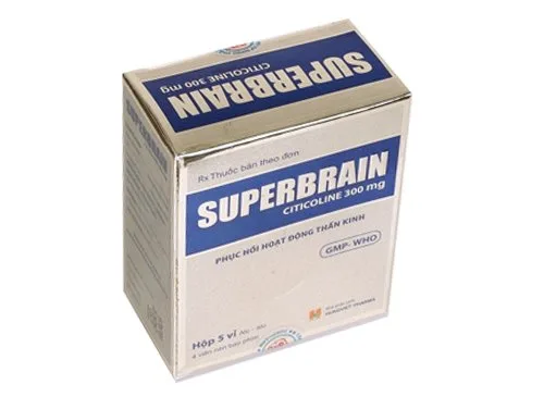 Hình ảnh Superbrain
