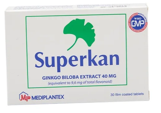 Hình ảnh Superkan
