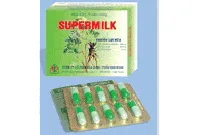 Hình ảnh Supermilk