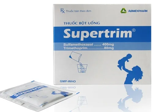 Hình ảnh Supertrim