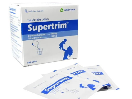 Hình ảnh Supetrim