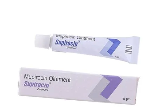 Hình ảnh Supirocin