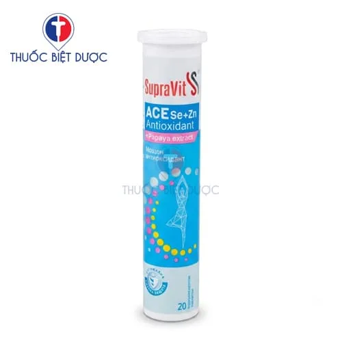 Hình ảnh Supravit ACE