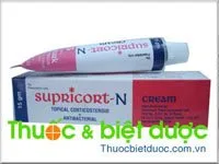 Hình ảnh Supricort N 15g