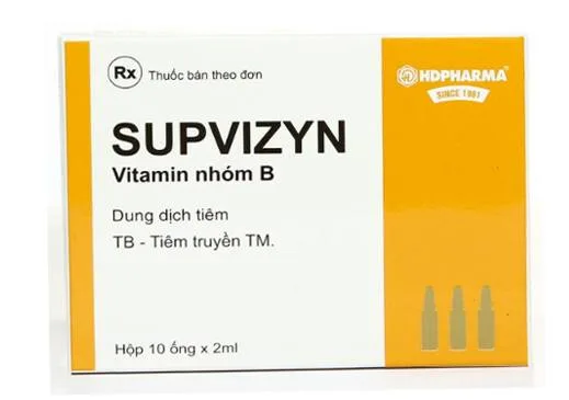 Hình ảnh Supvizyn