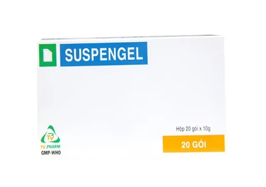 Hình ảnh Suspengel