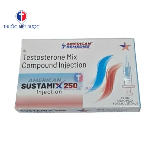 Hình ảnh Sustamix 250
