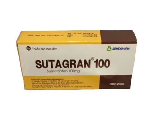 Hình ảnh Sutagran 100