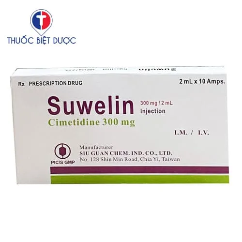 Hình ảnh Suwelin