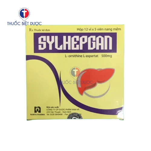 Hình ảnh Sylhepgan