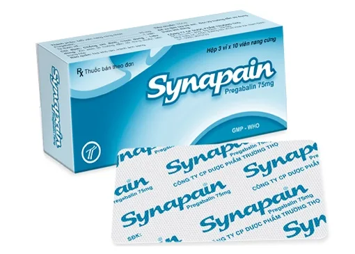 Hình ảnh Synapain 75