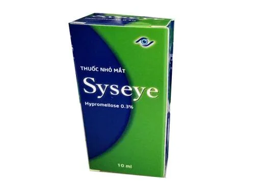 Hình ảnh Syseye
