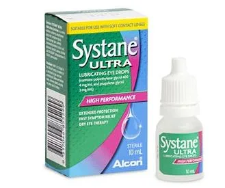 Hình ảnh Systane Ultra