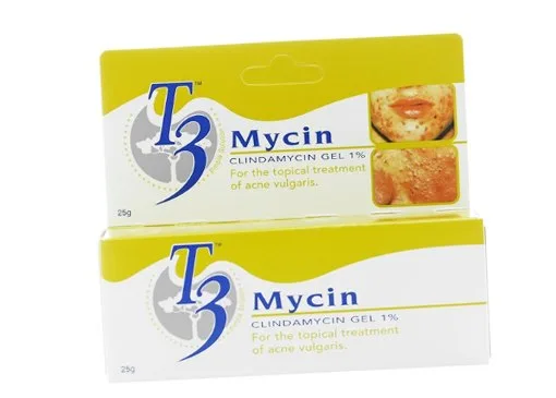 Hình ảnh T3 Mycin