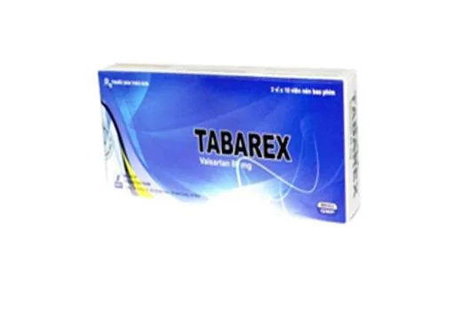 Hình ảnh Tabarex