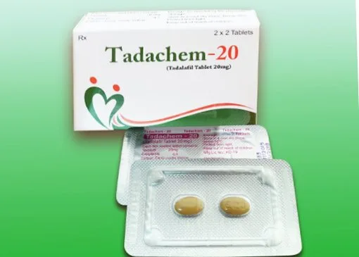 Hình ảnh Tadachem-20