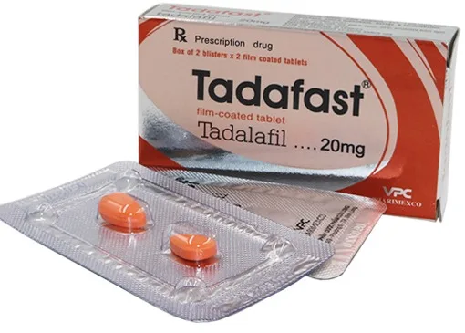 Hình ảnh Tadafast