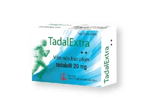 Hình ảnh Tadalextra 20