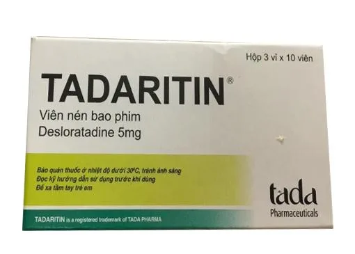 Hình ảnh Tadaritin