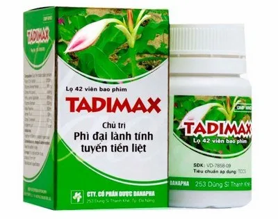Hình ảnh Tadimax