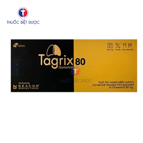 Hình ảnh Tagrix 80