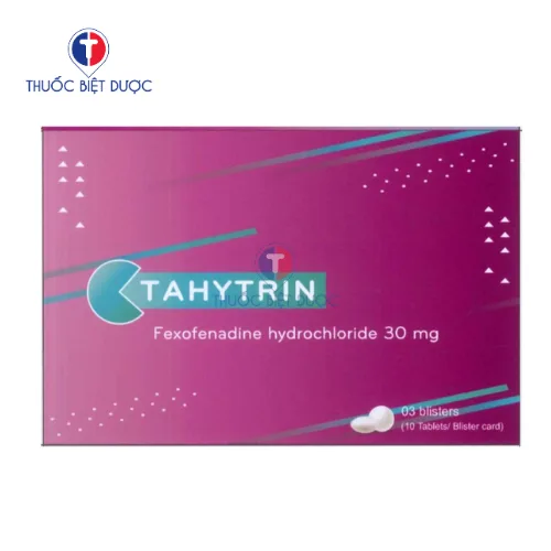 Hình ảnh Tahytrin