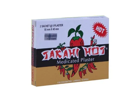 Hình ảnh Takahi hot