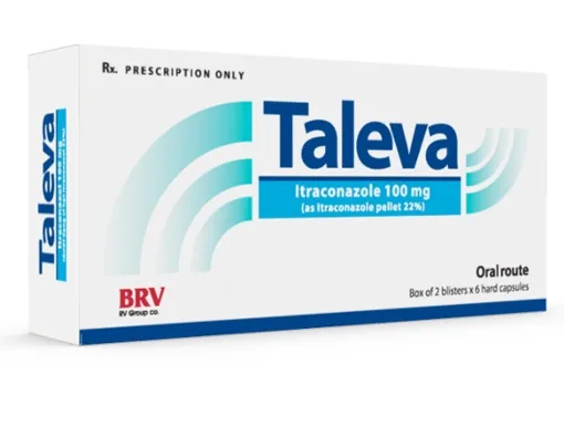 Hình ảnh Taleva