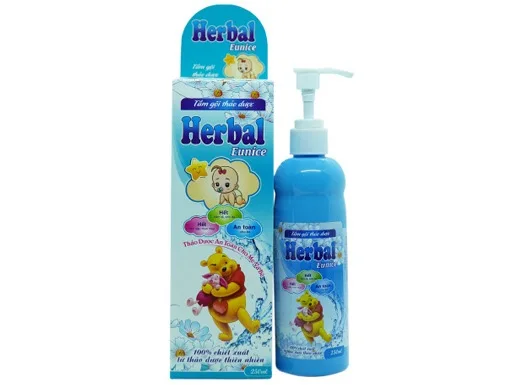Hình ảnh Tắm gội thảo dược HERBAL