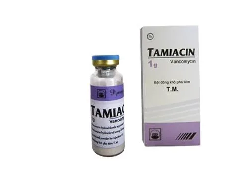 Hình ảnh Tamiacin 1g