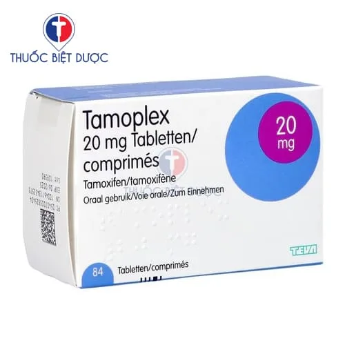 Hình ảnh Tamoplex
