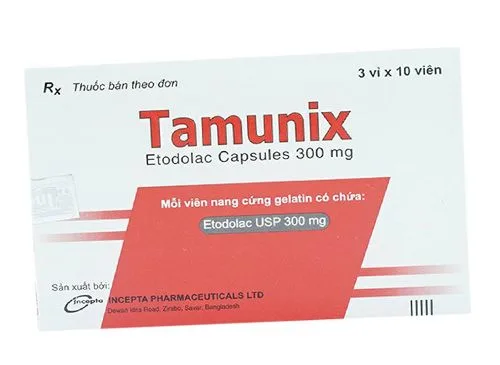 Hình ảnh Tamunix