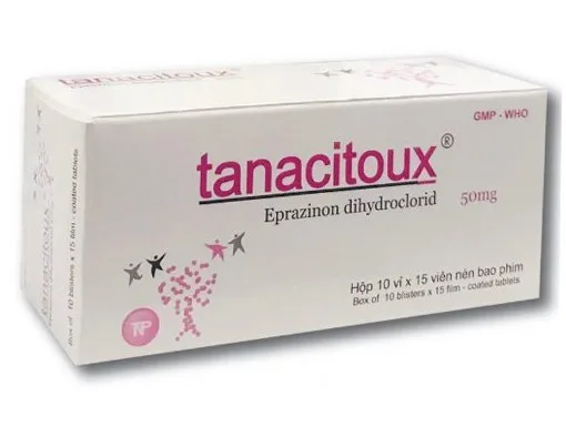 Hình ảnh Tanacitoux