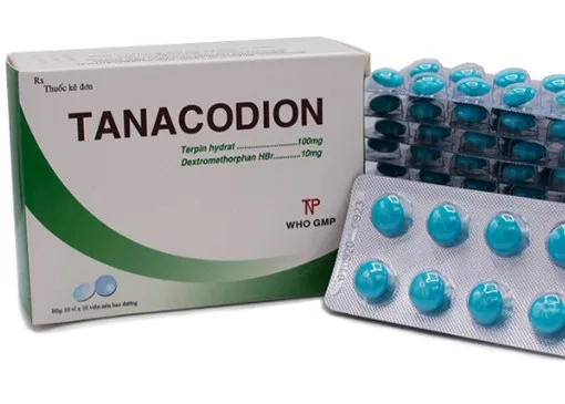 Hình ảnh Tanacodion