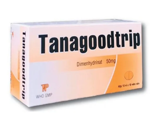 Hình ảnh Tanagoodtrip
