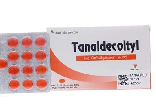 Hình ảnh Tanaldecoltyl