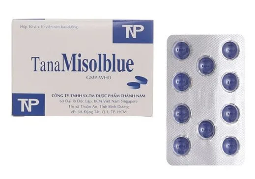 Hình ảnh Tanamisolblue