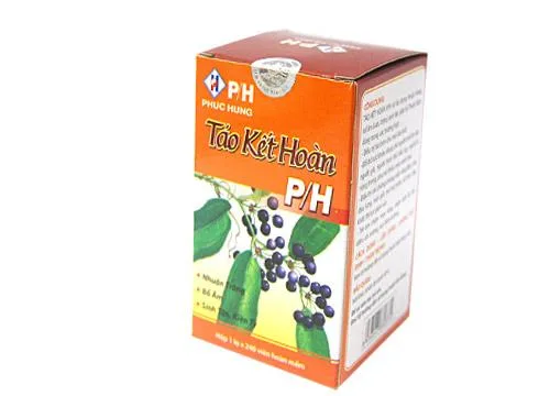 Hình ảnh Táo kết hoàn P/H