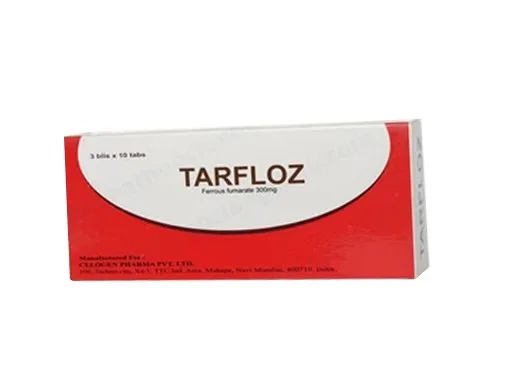 Hình ảnh Tarfloz