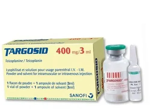 Hình ảnh Targosid
