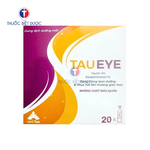 Hình ảnh Taueye CPC1HN