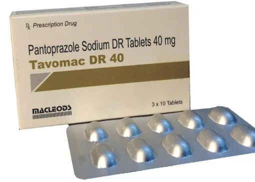 Hình ảnh Tavomac DR 40