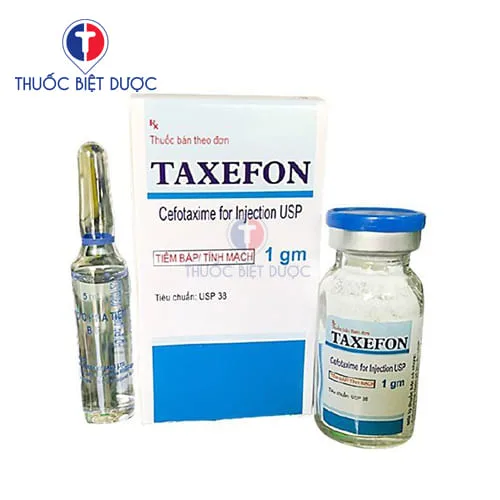 Hình ảnh Taxefon