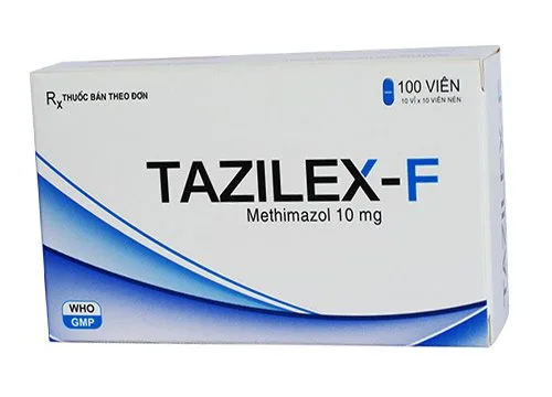 Hình ảnh TAZILEX-F