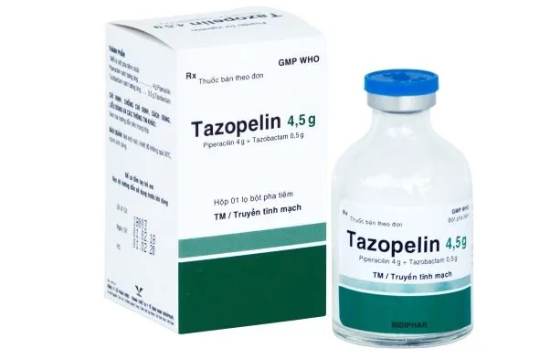 Hình ảnh Tazopelin 4,5g