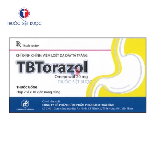 Hình ảnh TBTorazol