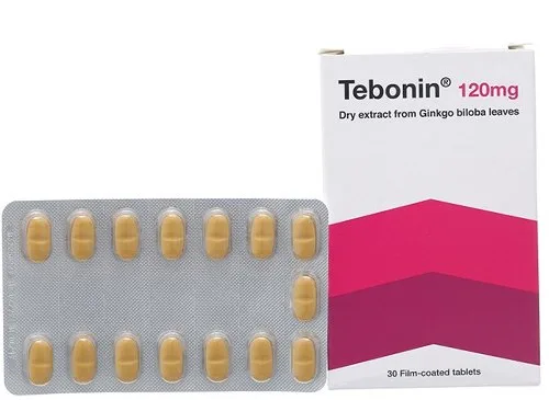 Hình ảnh Tebonin