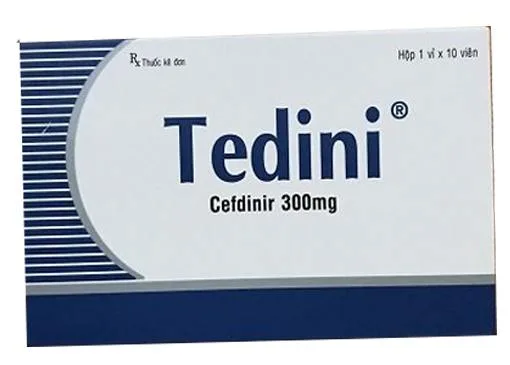 Hình ảnh Tedini