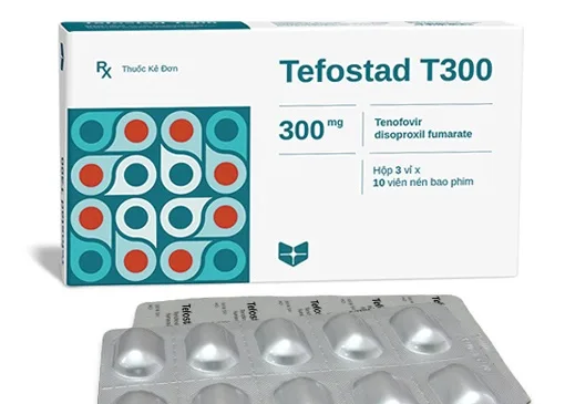 Hình ảnh Tefostad 300