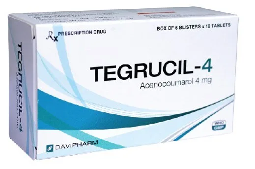 Hình ảnh Tegrucil-4